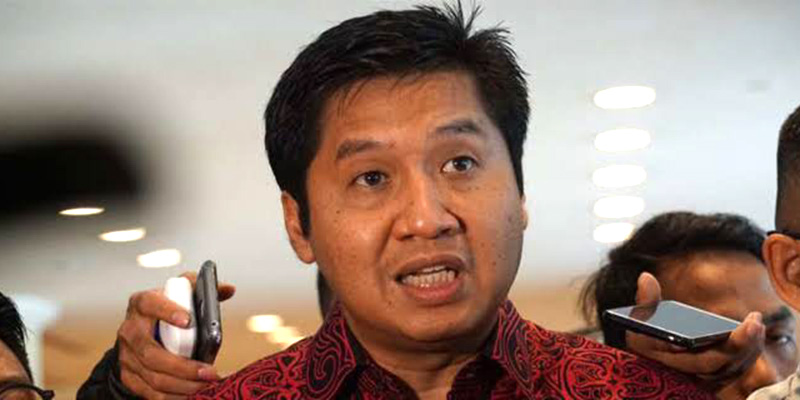 Pemicu Maruarar Sirait Tinggalkan PDIP Mirip Budiman Sudjatmiko