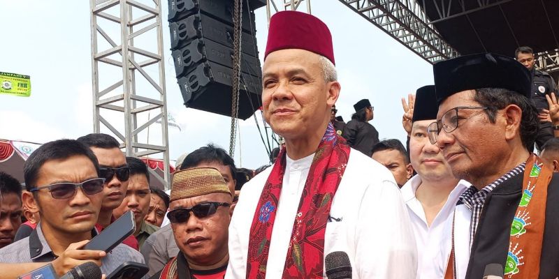 Dinamika Debat Capres, Pengamat: Ganjar Dapat Skor 8,5