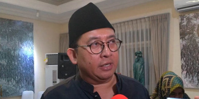 Kembali Ungkit Anies Maju Pilgub DKI 2017, Fadli Zon: Jangan Belokkan Sejarah