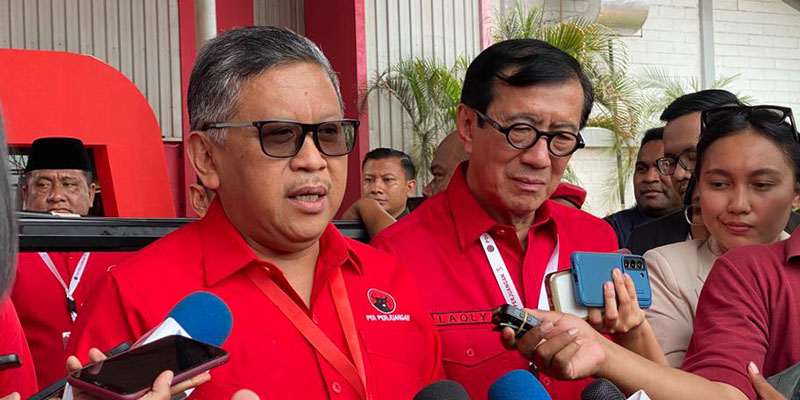 JK Kritik Prabowo Emosian, TPN Ganjar-Mahfud: Keputusan Bangsa Harus Diambil dengan Jernih