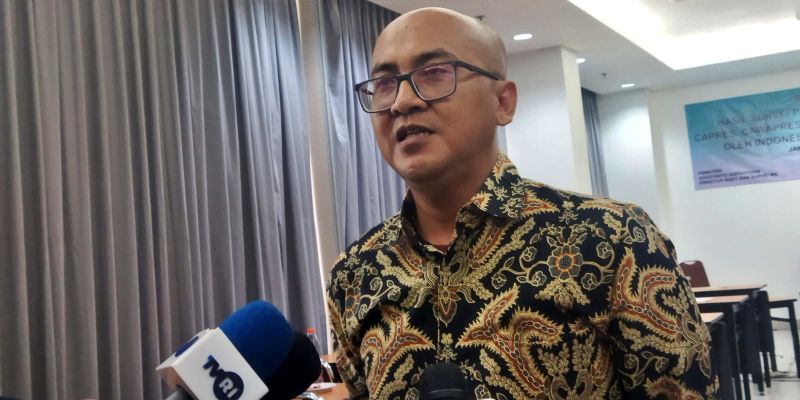 Berita dan Konten Perdebatan Cawapres Potensi Pengaruhi Elektabilitas