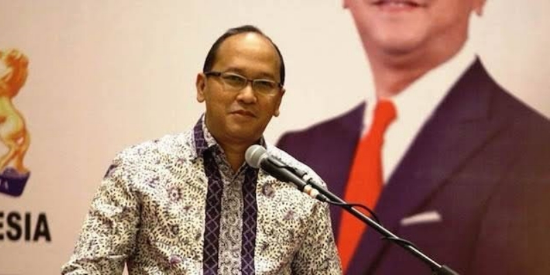Prabowo-Gibran Fokus Rangkul Rakyat, Bukan Kompetisi dengan Paslon Lain