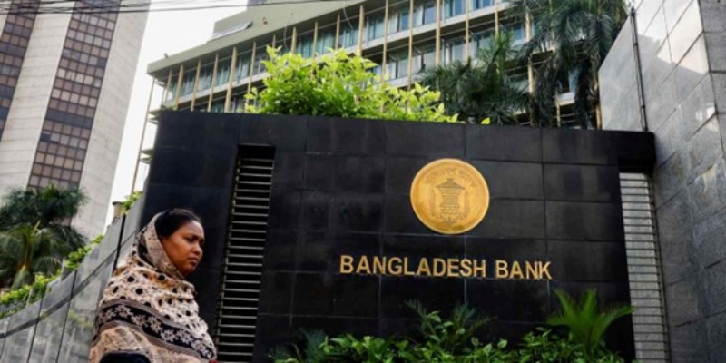 Kendalikan Inflasi, Bangladesh Kembali Naikkan Suku Bunga