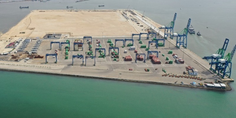 PSN Makassar New Port Diharapkan Makin Dilirik Perusahaan Pelayaran