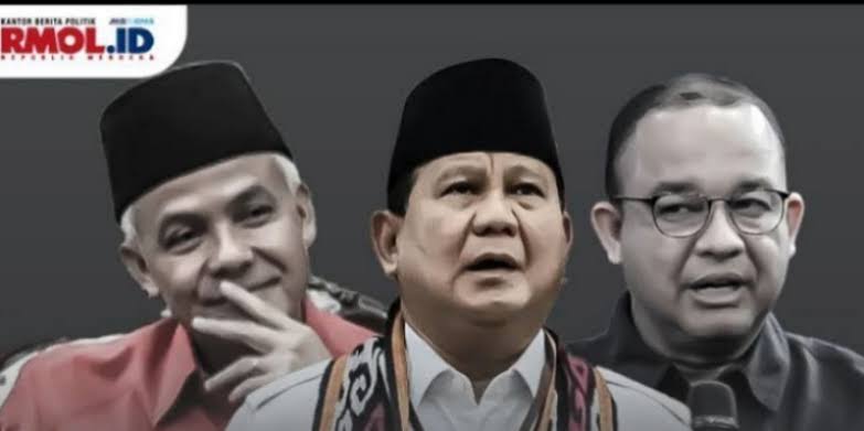 Prabowo-Gibran terus Mendominasi, Pilpres Satu Putaran Makin Memungkinkan