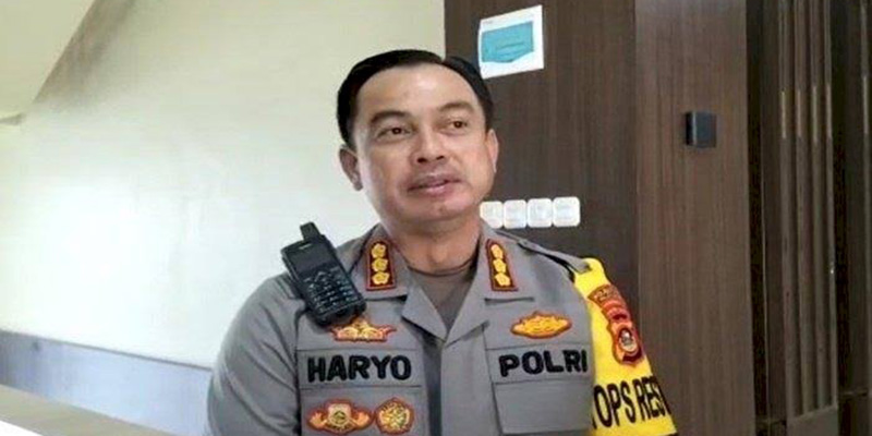 Kampanye Anies di Palembang Diprediksi Dihadiri Ribuan Pendukung, Polisi Terjunkan 500 Personel