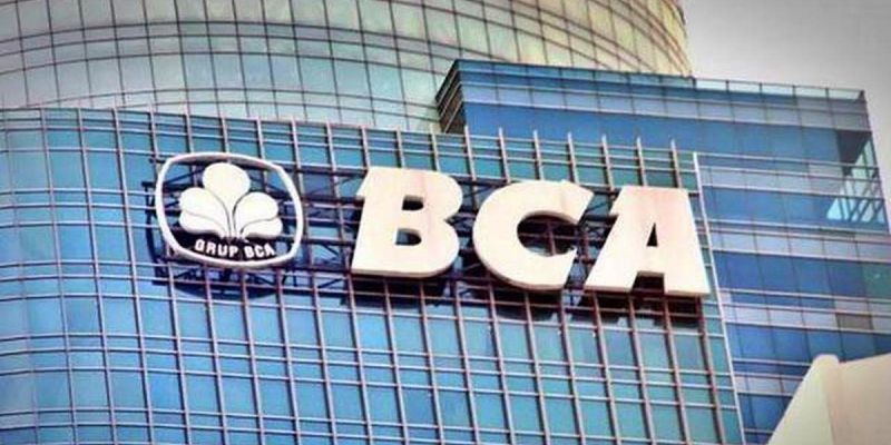 BCA Naikkan Biaya Admin Mulai 19 Januari