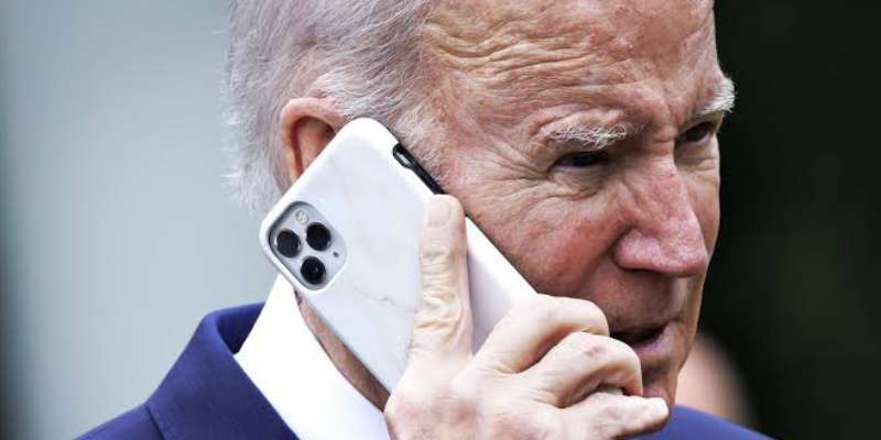 ElevenLabs Tangguhkan Akun Pembuat Suara Palsu Presiden Joe Biden
