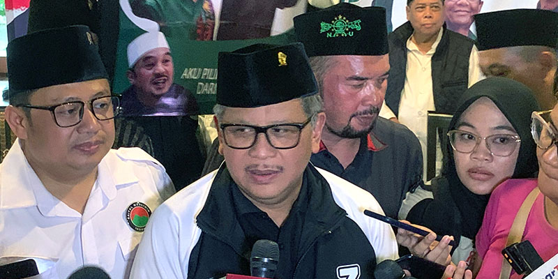 Anies Puji Megawati Penjaga Demokrasi, Sekjen PDIP: Kebenaran Akan Membuat Legasi