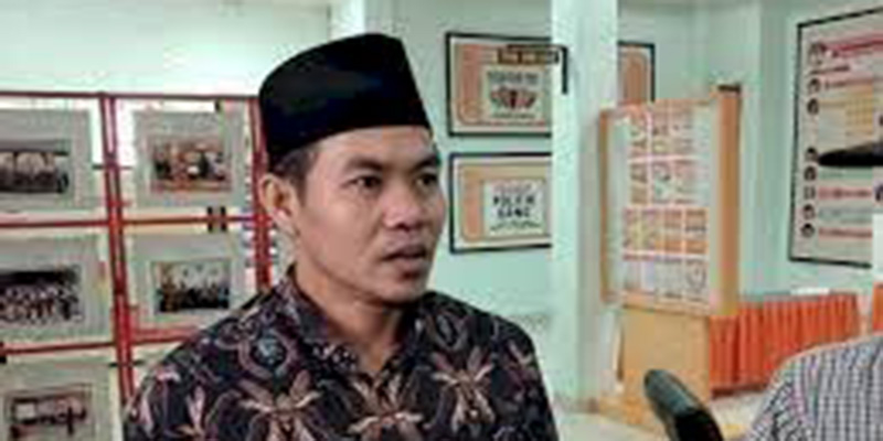 KPU Palembang Sudah Terima 4 Jenis Surat Suara Pemilu 2024