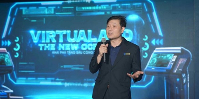 Lawan Dominasi Program AI Buatan Amerika, Vietnam Kembangkan ViGPT