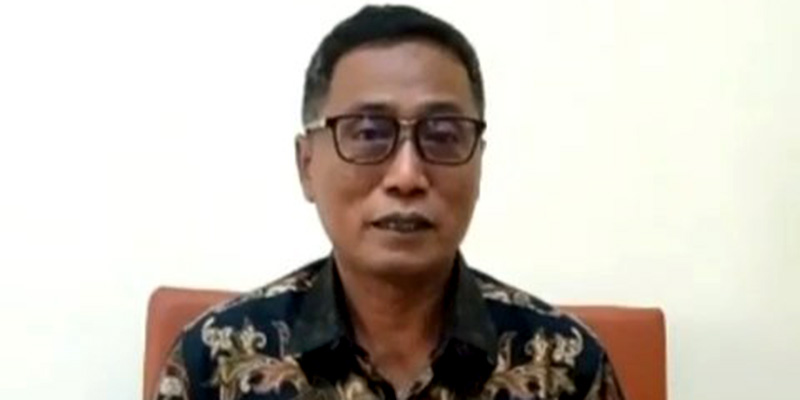 Penggunaan Surat Suara Salah dalam Simulasi Disesalkan Ketua TPC Ganjar-Mahfud Grobogan