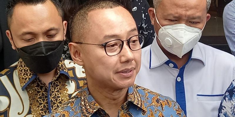 DPR Bantah Hilirisasi Sebabkan Over Supply uang Berimbas Harga Nikel Jeblok