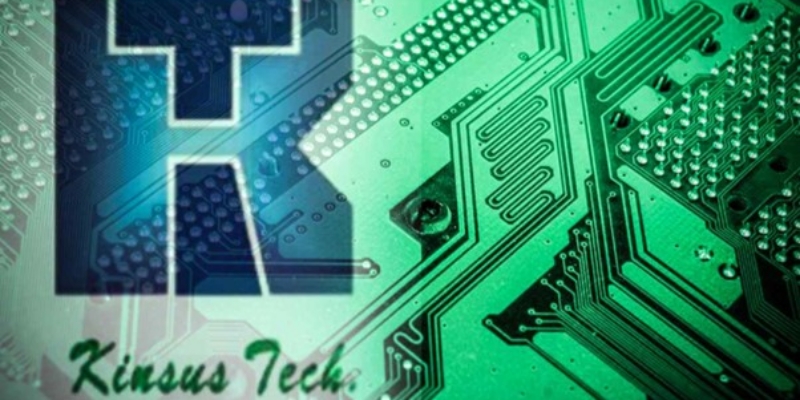 Kinsus Interconnect Technology Siap Dirikan Fasilitas Substrat Chip di Malaysia