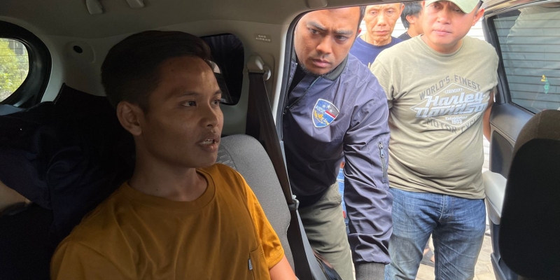 Timnas Amin Maafkan Pelaku Pengancam Anies Baswedan