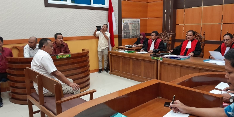 Bela SPSI, Jumhur Hidayat jadi Saksi Ahli Sengketa Perjanjian Kerja Grup Wilmar