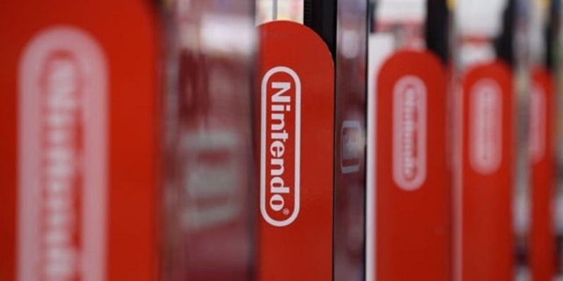 Nintendo Switch Terbaru Meluncur Tahun Ini, Dibekali Layar LCD 8 Inchi