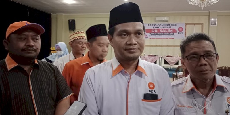 Ketua DPW PKS Lampung Ajak Gus Miftah Ngaji Bareng Imbas Pernyataan Wahabi