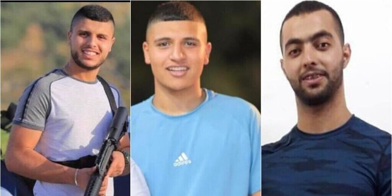 Israel Bunuh Tiga Anggota Hamas yang Bersembunyi di RS Tepi Barat