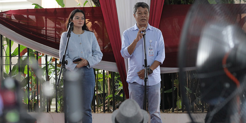 Prabowo-Gibran Makin Mantap Tatap Pilpres Usai Dapat Dukungan Petani dan Nelayan