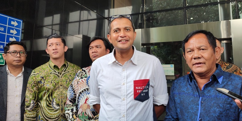 KPK Tunggu Risalah Putusan Lengkap Praperadilan Eddy Hiariej