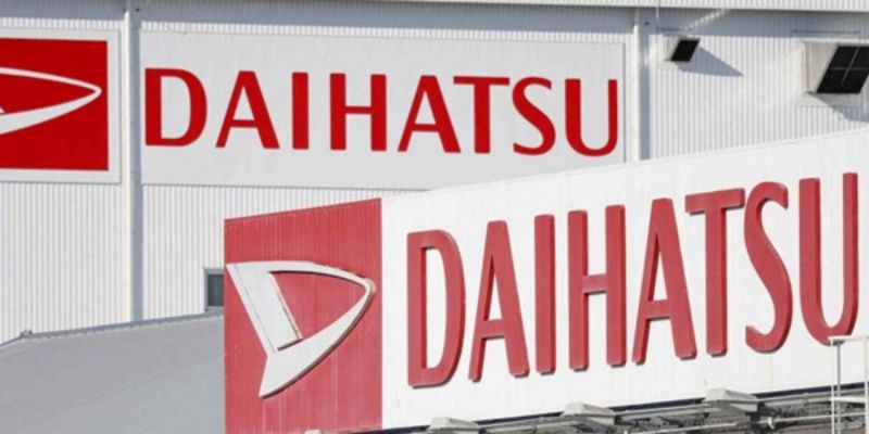 Buntut Skandal Uji Keselamatan, Daihatsu Diprediksi Rugi Rp10,7 Triliun