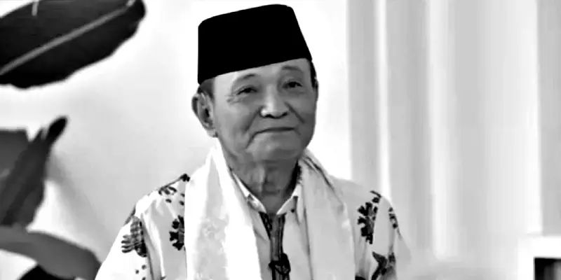 Buya Syakur Wafat, Daniel Muttaqien: Indonesia Kehilangan Ulama yang Menyejukkan