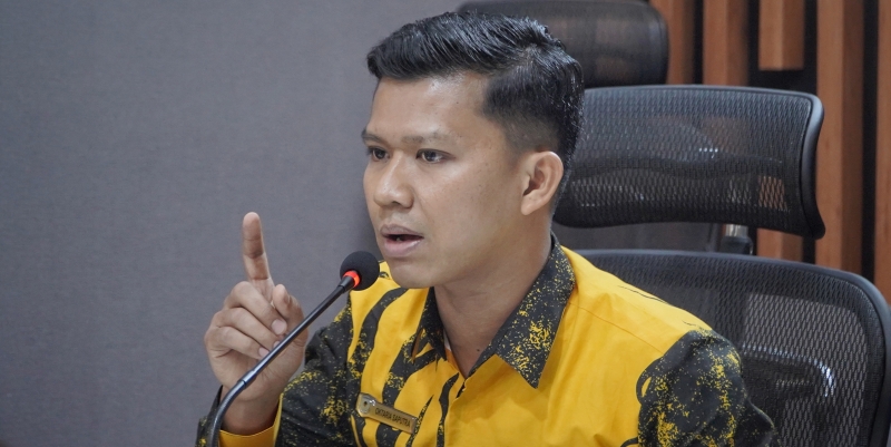Harga Beras Melambung, DPP PGNR: Dampak Pemerintah Fokus Pilpres