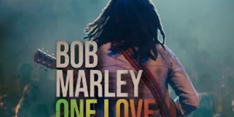 Meski Dapat Rating Jelek, Film "Bob Marley: One Love" Sukses Kumpulkan 80 Juta Dolar AS
