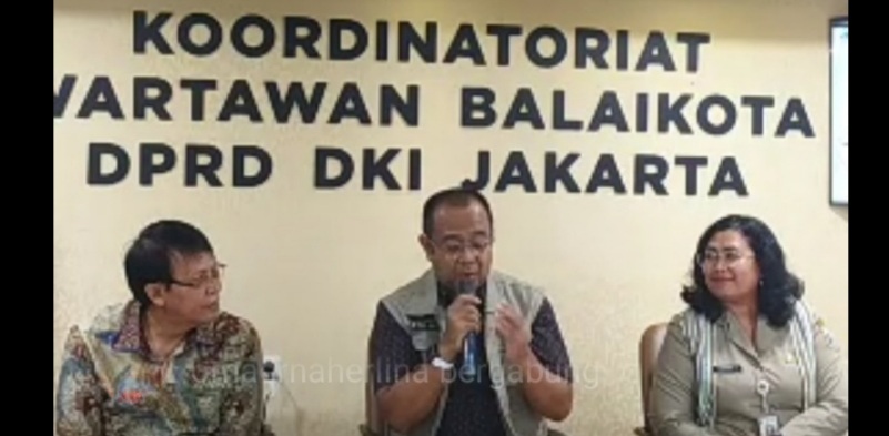 PAM Jaya Fokus Ganti Pipa Bocor di Enam Wilayah