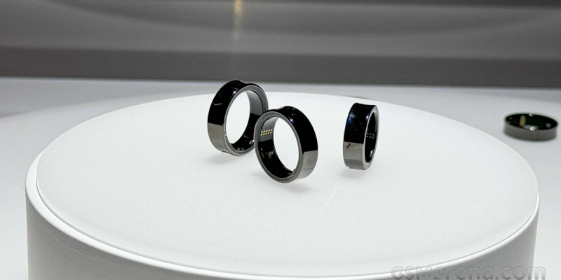 Cincin Pintar Samsung Galaxy Ring Mampu Deteksi Detak Jantung hingga Laju Pernapasan