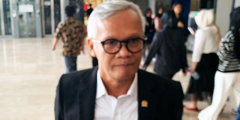 PDIP Tak Habis Pikir, Kritik Civitas Akademika Dianggap Politis