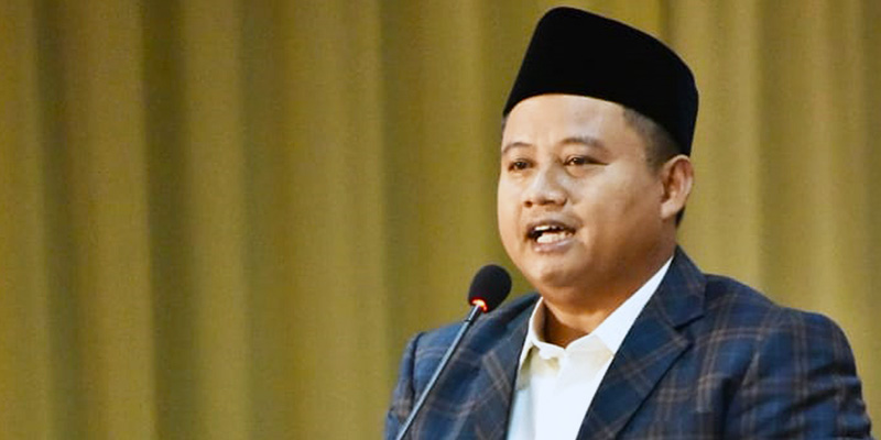 Mantan Wakil Ridwan Kamil Berpeluang Gagal Duduk di Senayan