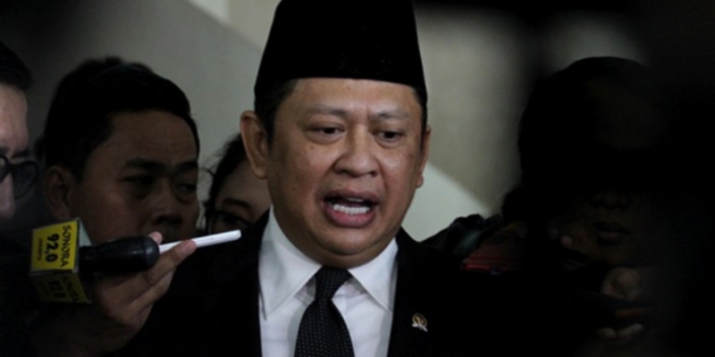 Respon Kelangkaan Beras, Ketua MPR RI Desak Pemerintah Luncurkan Strategi Cegah Inflasi