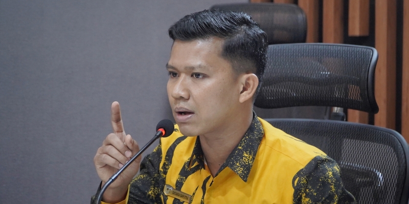 PGNR Minta Bawaslu Sumsel Tegas Proses Pengaduan Masyarakat