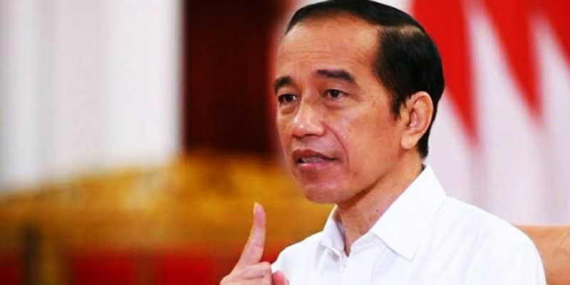 Jokowi Minta Rencana Kerja Pemerintah Akomodir Program Presiden Terpilih