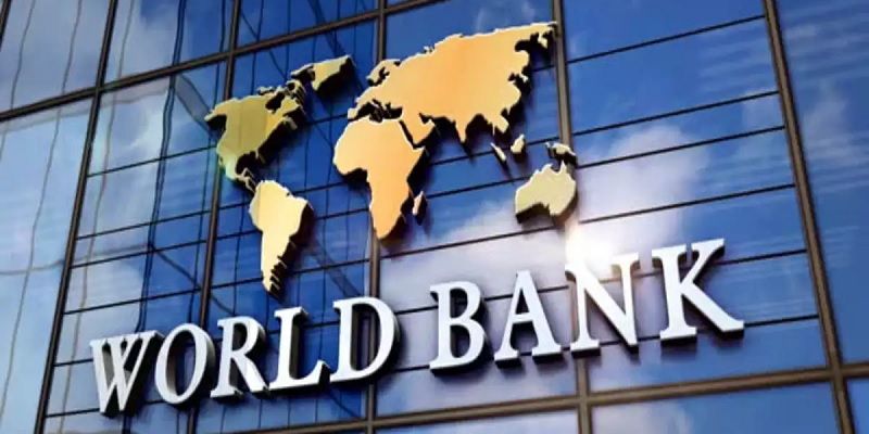 Perwakilan Bank Dunia Arogan Campuri Urusan Politik Indonesia