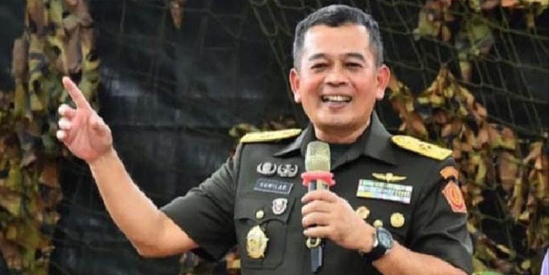 Jelang Pemilu, TNI Sudah Petakan Wilayah Rawan Konflik Plus Antisipasinya