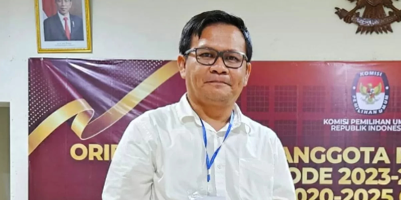 Meninggal Dunia, Suara Baskami Ginting Akan Dialihkan ke PDI Perjuangan