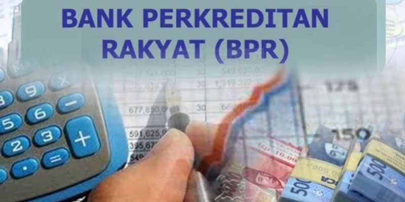Bank BPR Solo Bangkrut, Ini Deretan Bank yang Terempas di Awal 2024