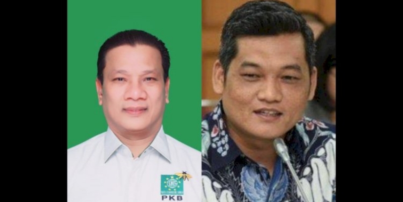 Dua Caleg Petahana Rajai Perolehan Suara DPR RI Dapil Aceh II