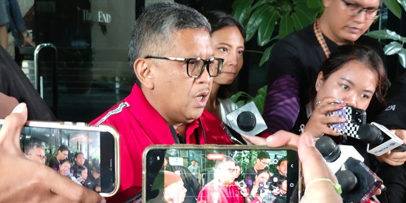 Prabowo Bakal Rangkul Paslon 01 dan 03, PDIP: Janji Manis yang Terlalu Dini