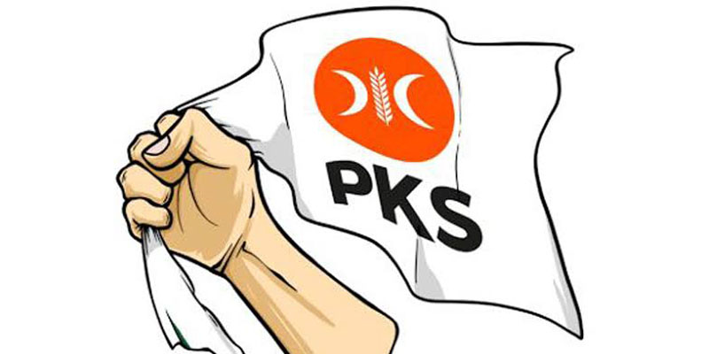 PKS Raih Suara Pileg Tertinggi di Jakarta