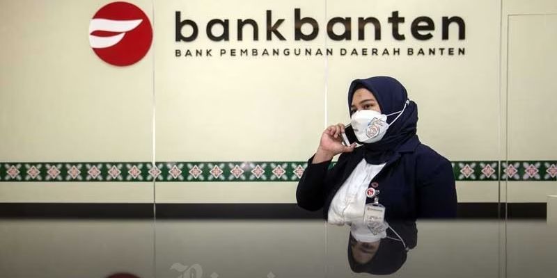 Diambil Alih Pemda, Bank Banten Kini Resmi Jadi BUMD