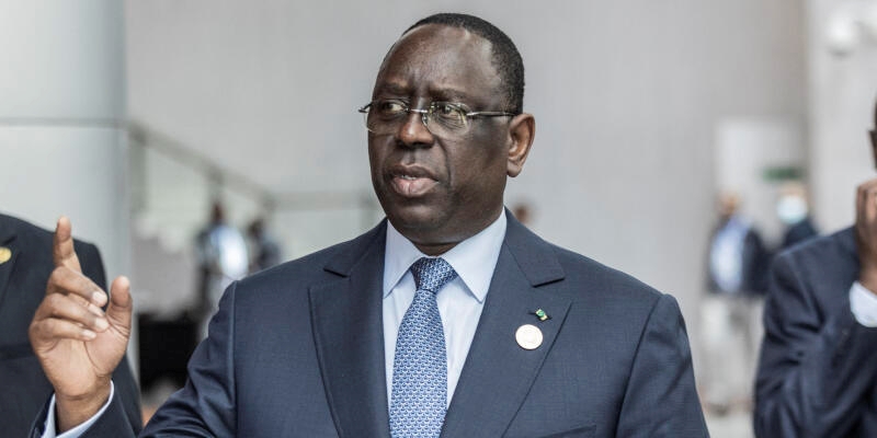KPU Senegal Batalkan Penundaan Pilpres yang Diusulkan Presiden Macky Sall