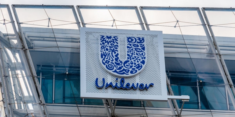 Unilever Indonesia Cetak Laba Rp 4,8 Triliun pada 2023