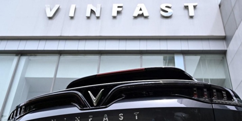 Vinfast Bangun Pabrik Mobil Listrik di Indonesia Rp18 Triliun, Ini Bocoran Lokasinya
