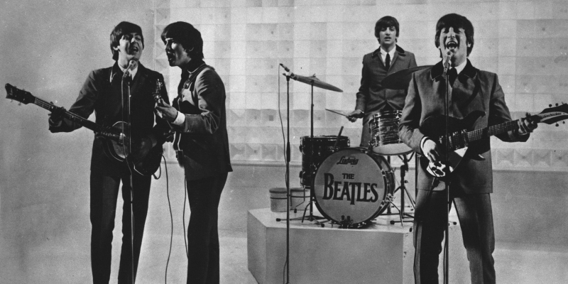 Disutradarai Sam Mendes, Sony akan Rilis Film Biografi Personel The Beatles