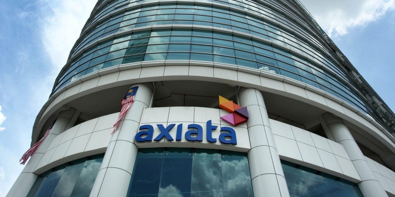 Direktur XL Axiata Borong Satu Juta Lembar Saham EXCL, Total Rp 2,29 Miliar