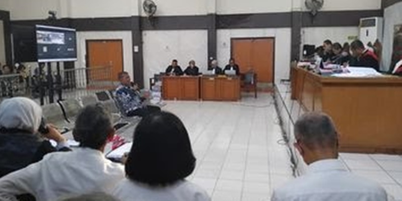 Akuisisi PT SBS oleh Bukit Asam Bukan Perbuatan Melawan Hukum